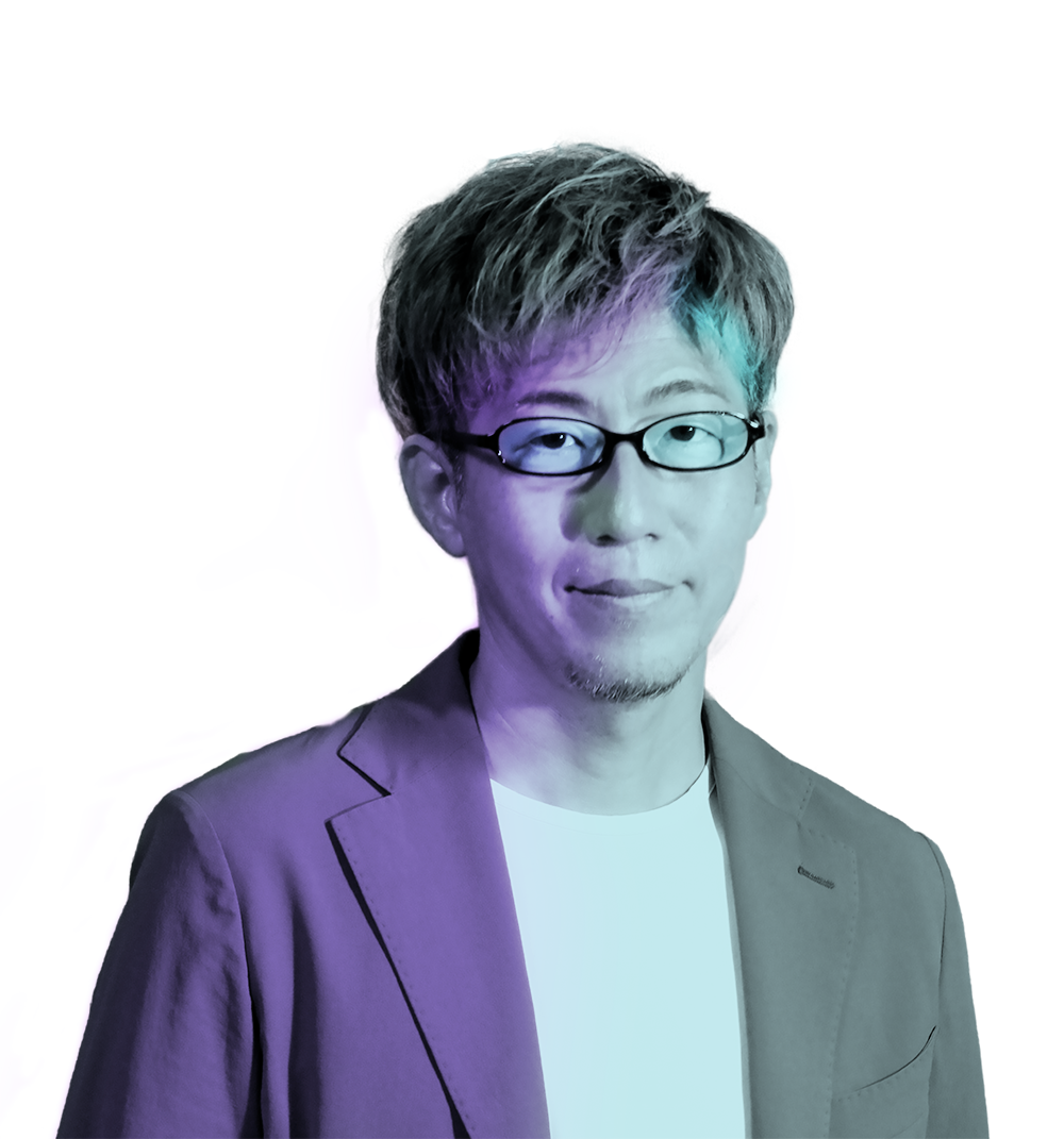 代表画像効果